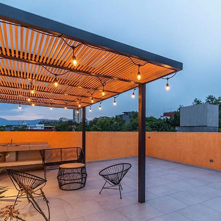 Apartament Casa Antonio By Kukun Meksyk Zewnętrze zdjęcie