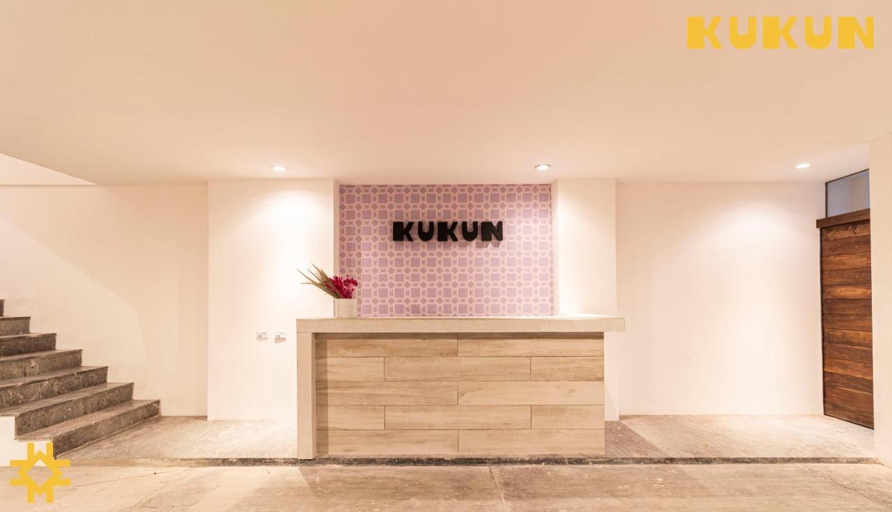 Apartament Casa Antonio By Kukun Meksyk Zewnętrze zdjęcie