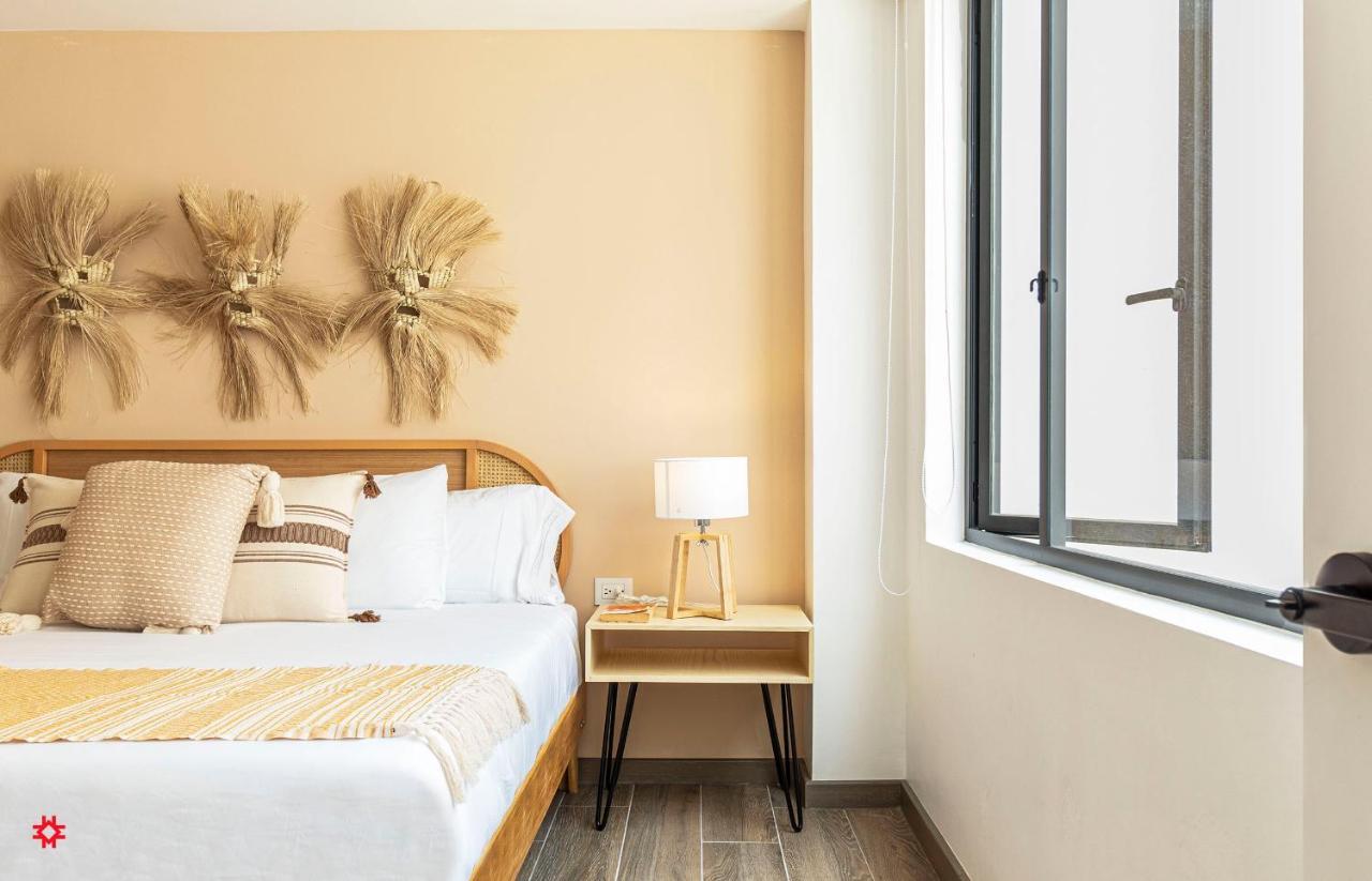 Apartament Casa Antonio By Kukun Meksyk Zewnętrze zdjęcie
