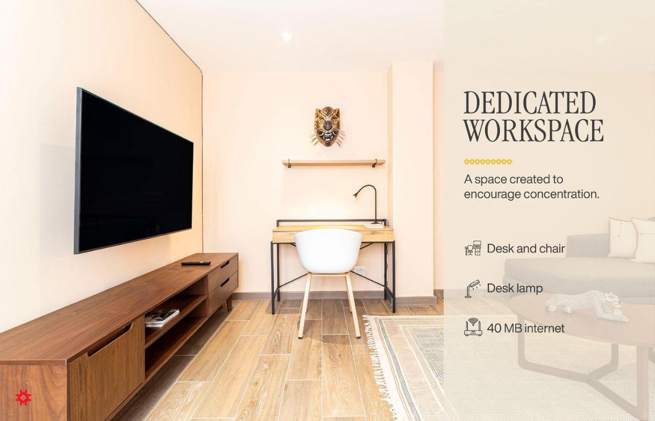 Apartament Casa Antonio By Kukun Meksyk Zewnętrze zdjęcie