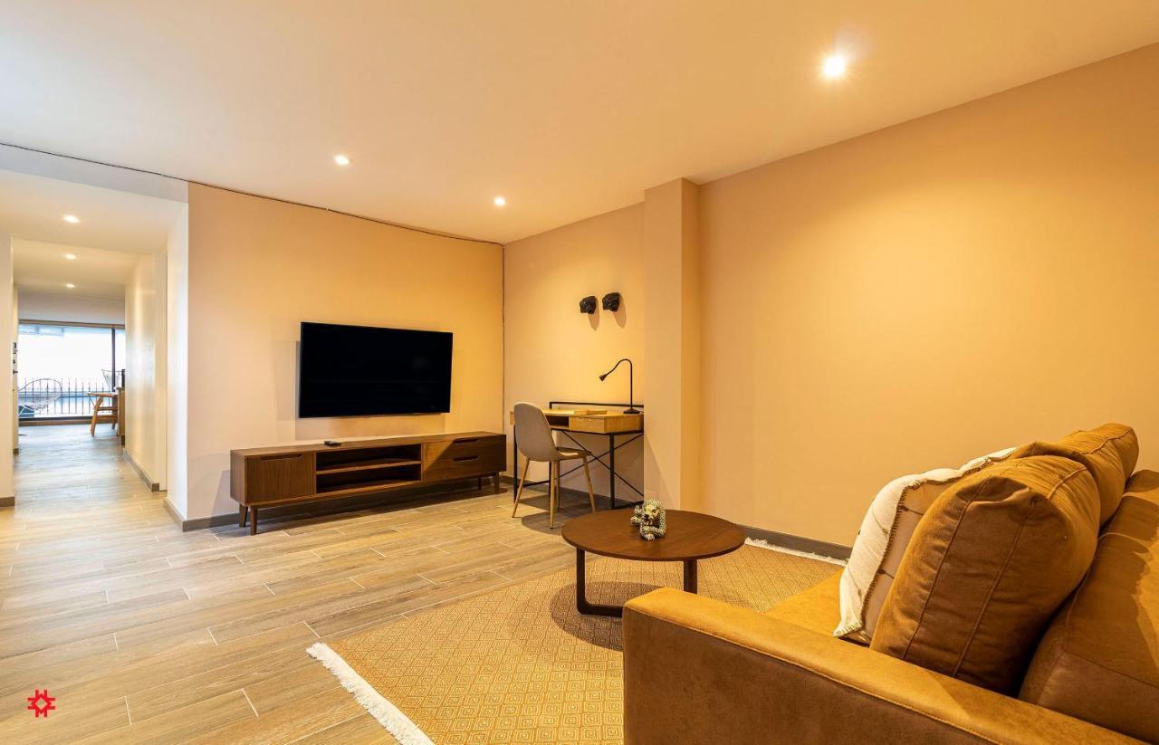 Apartament Casa Antonio By Kukun Meksyk Zewnętrze zdjęcie