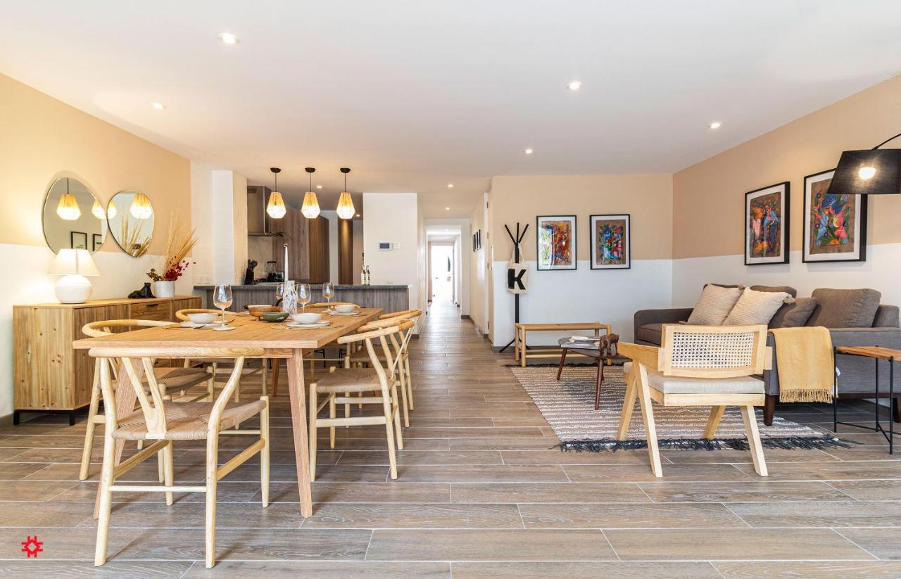 Apartament Casa Antonio By Kukun Meksyk Zewnętrze zdjęcie