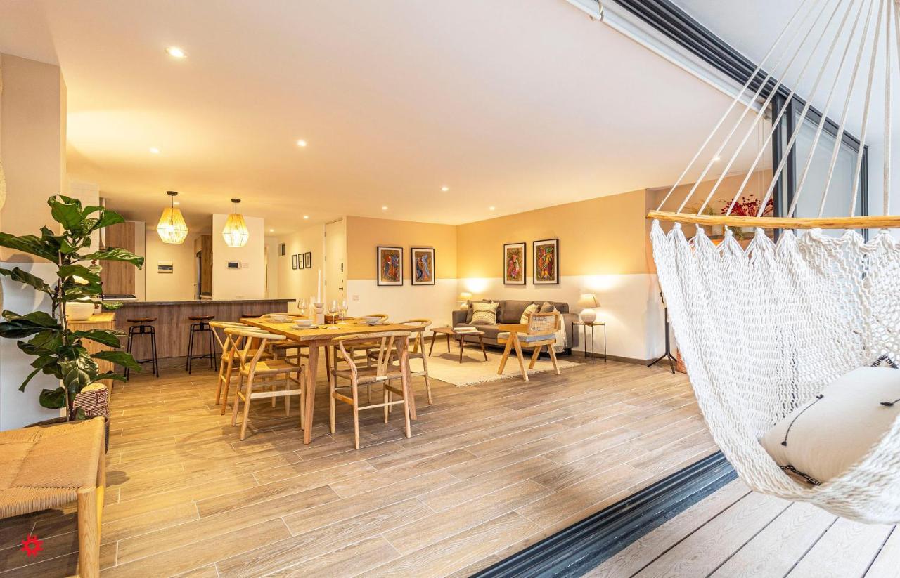 Apartament Casa Antonio By Kukun Meksyk Zewnętrze zdjęcie
