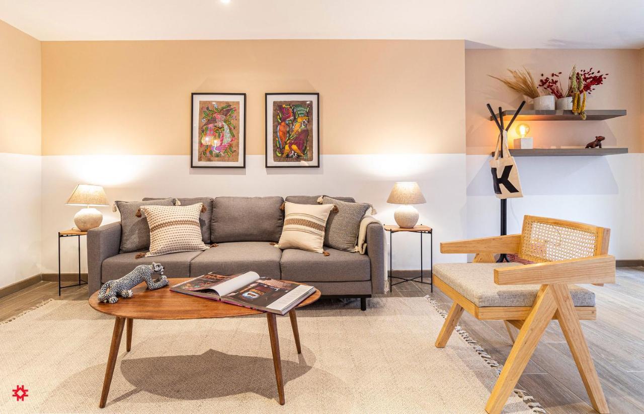 Apartament Casa Antonio By Kukun Meksyk Zewnętrze zdjęcie