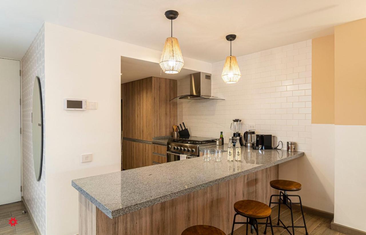 Apartament Casa Antonio By Kukun Meksyk Zewnętrze zdjęcie