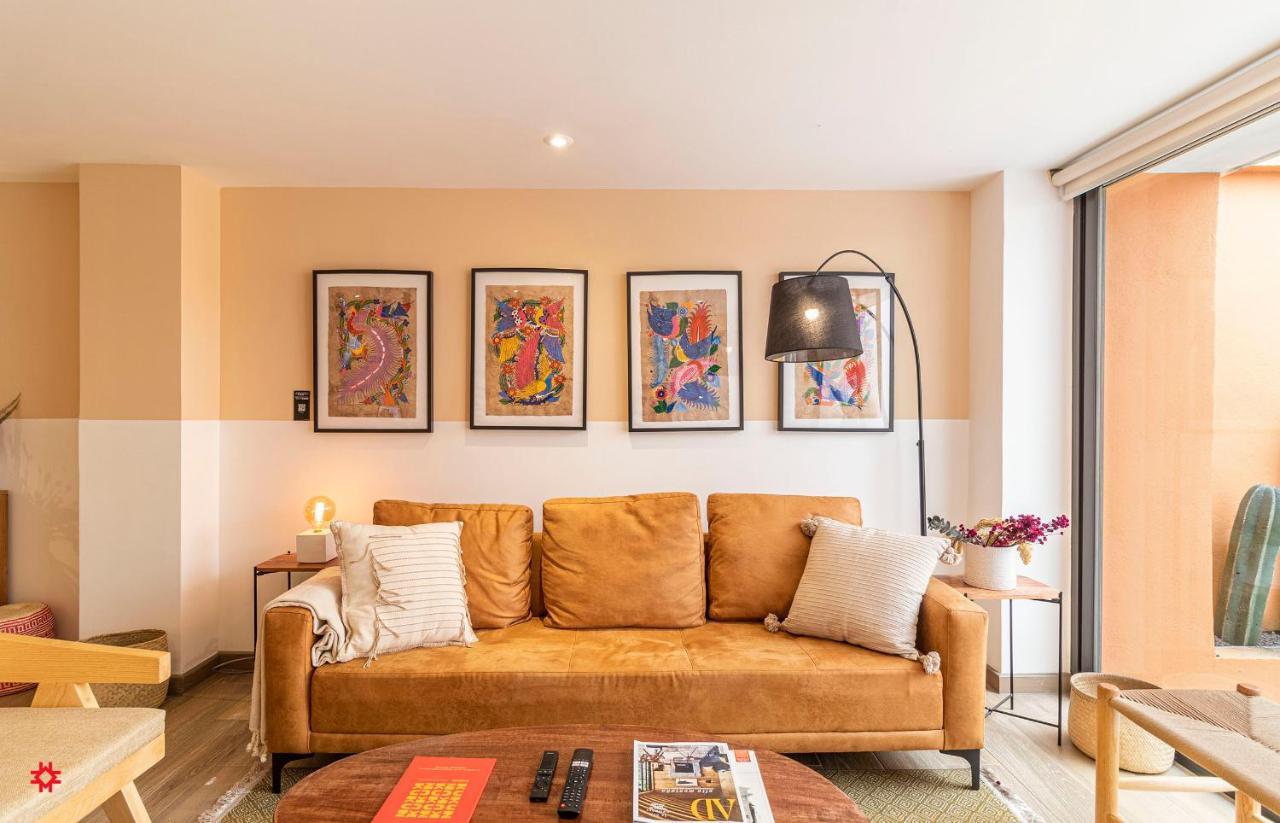 Apartament Casa Antonio By Kukun Meksyk Zewnętrze zdjęcie