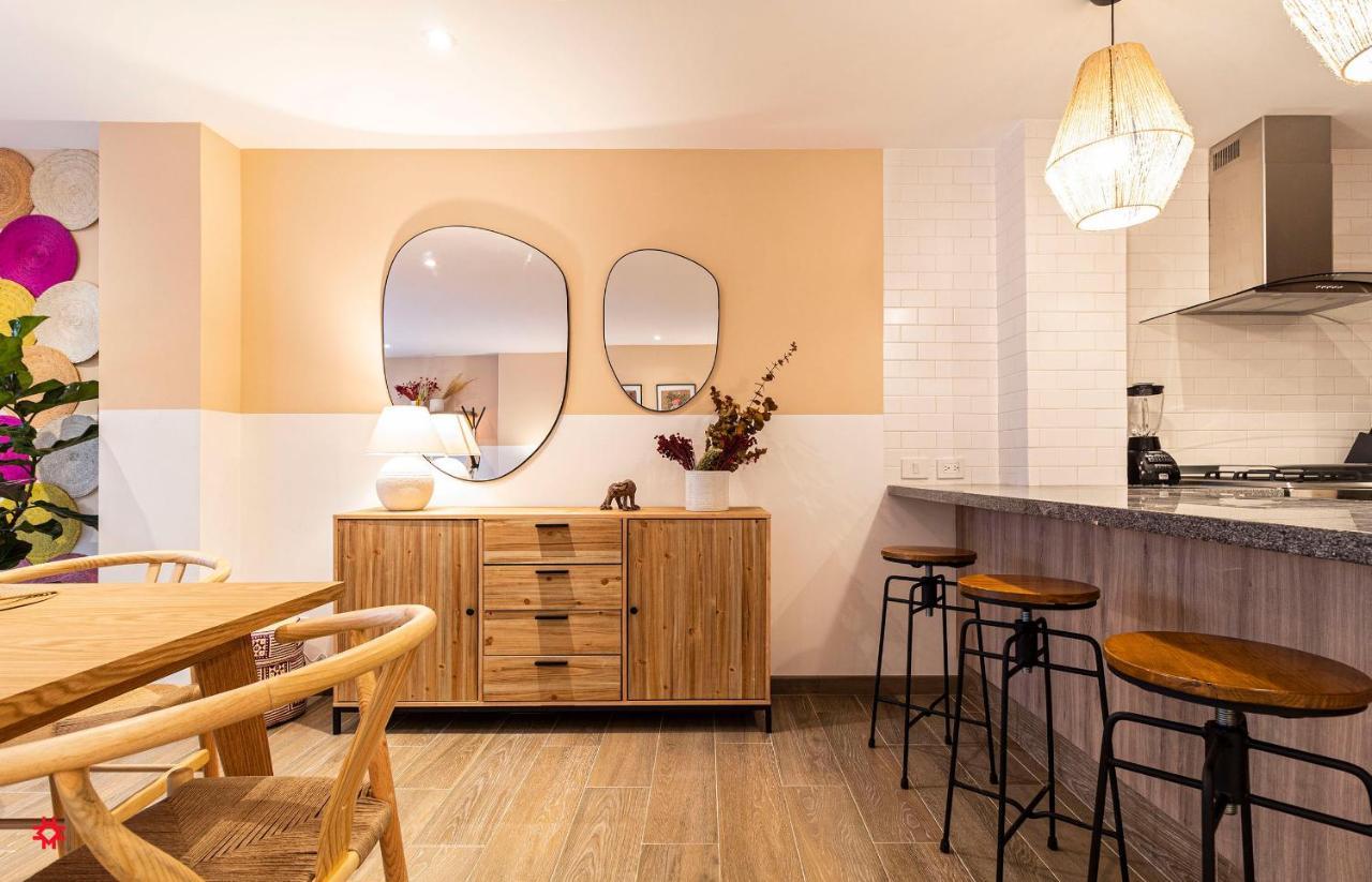 Apartament Casa Antonio By Kukun Meksyk Zewnętrze zdjęcie