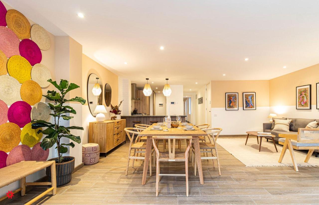 Apartament Casa Antonio By Kukun Meksyk Zewnętrze zdjęcie
