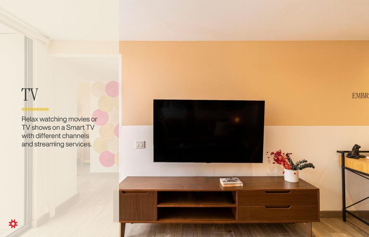 Apartament Casa Antonio By Kukun Meksyk Zewnętrze zdjęcie