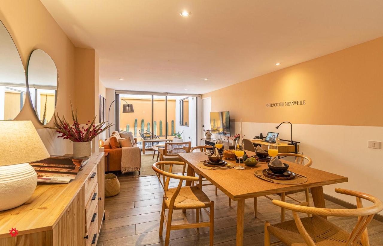 Apartament Casa Antonio By Kukun Meksyk Zewnętrze zdjęcie