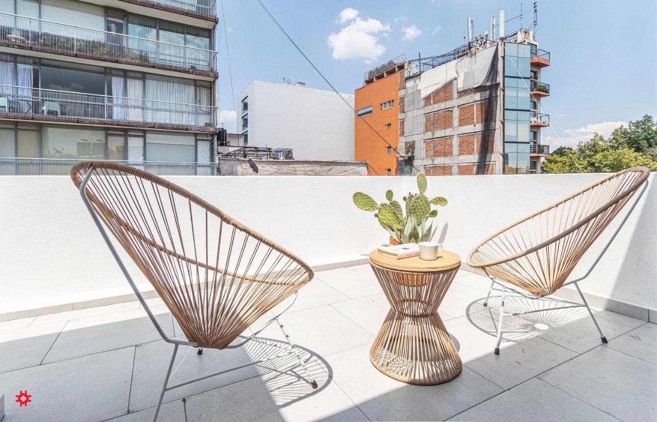Apartament Casa Antonio By Kukun Meksyk Zewnętrze zdjęcie