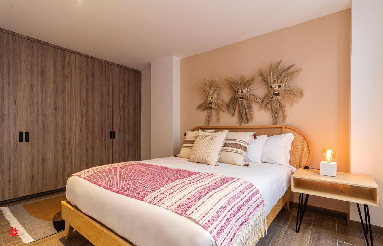 Apartament Casa Antonio By Kukun Meksyk Zewnętrze zdjęcie