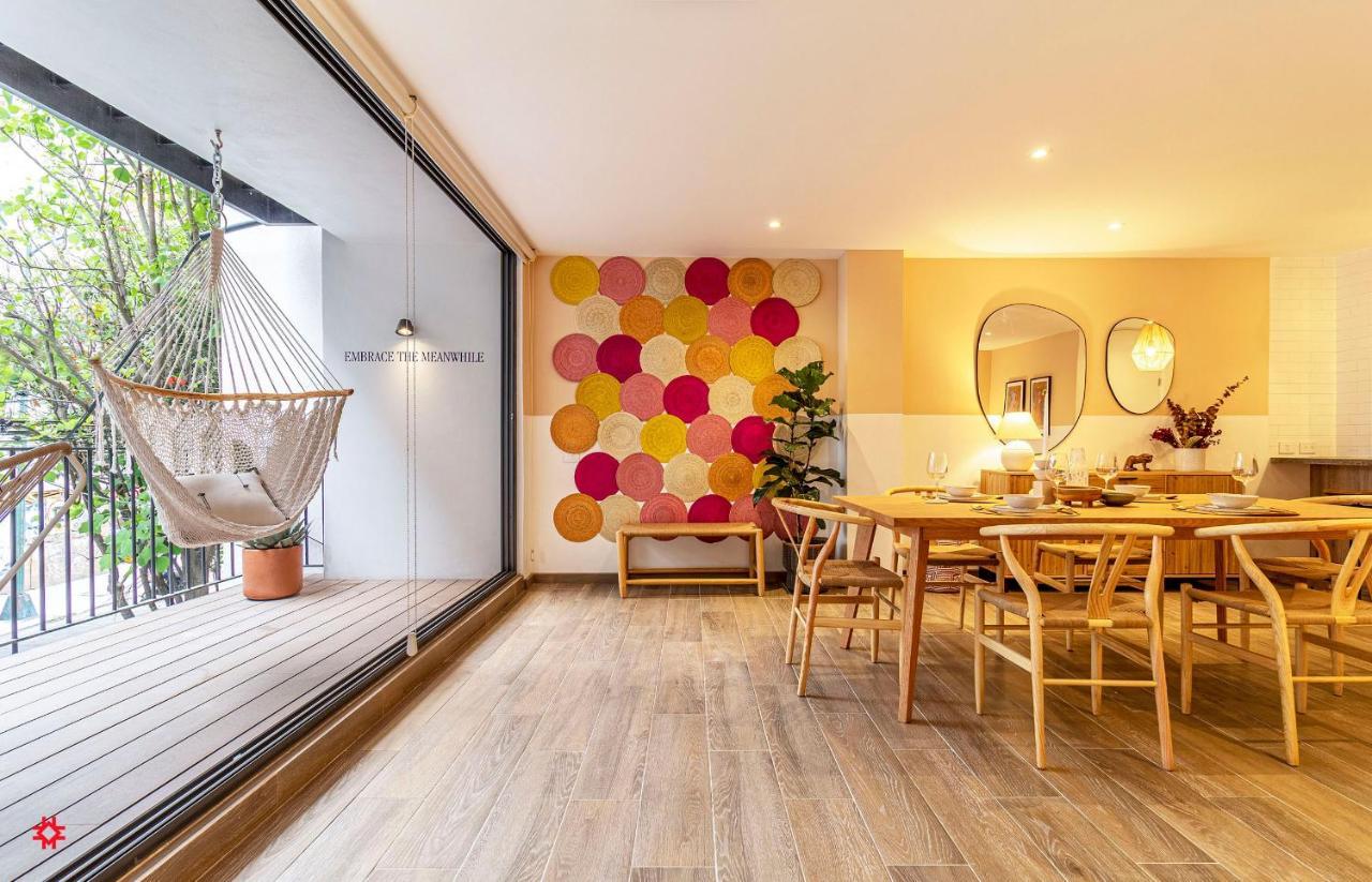 Apartament Casa Antonio By Kukun Meksyk Zewnętrze zdjęcie