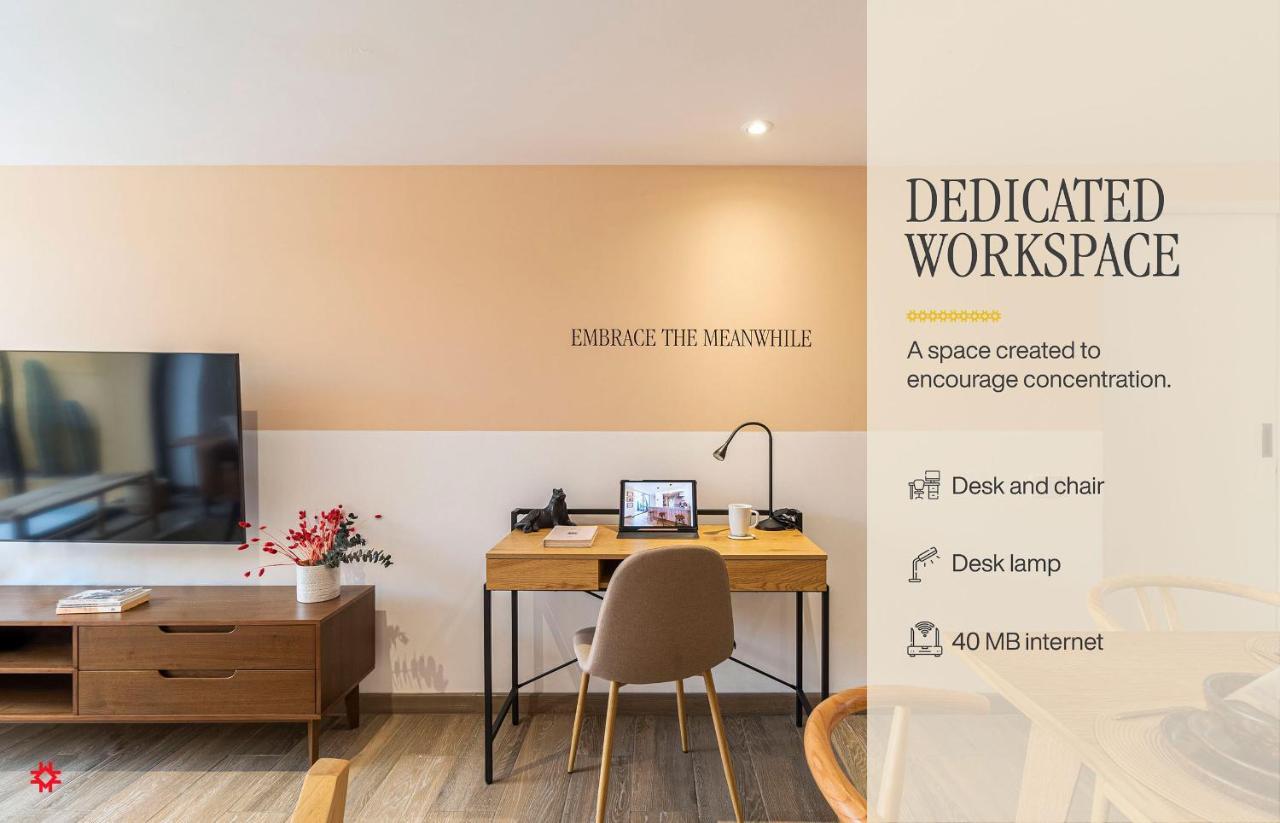 Apartament Casa Antonio By Kukun Meksyk Zewnętrze zdjęcie