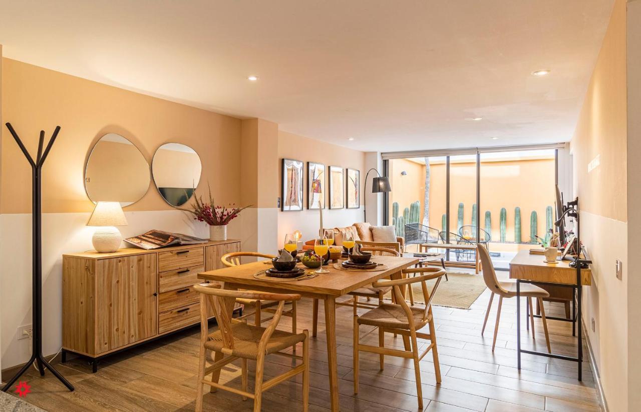 Apartament Casa Antonio By Kukun Meksyk Zewnętrze zdjęcie