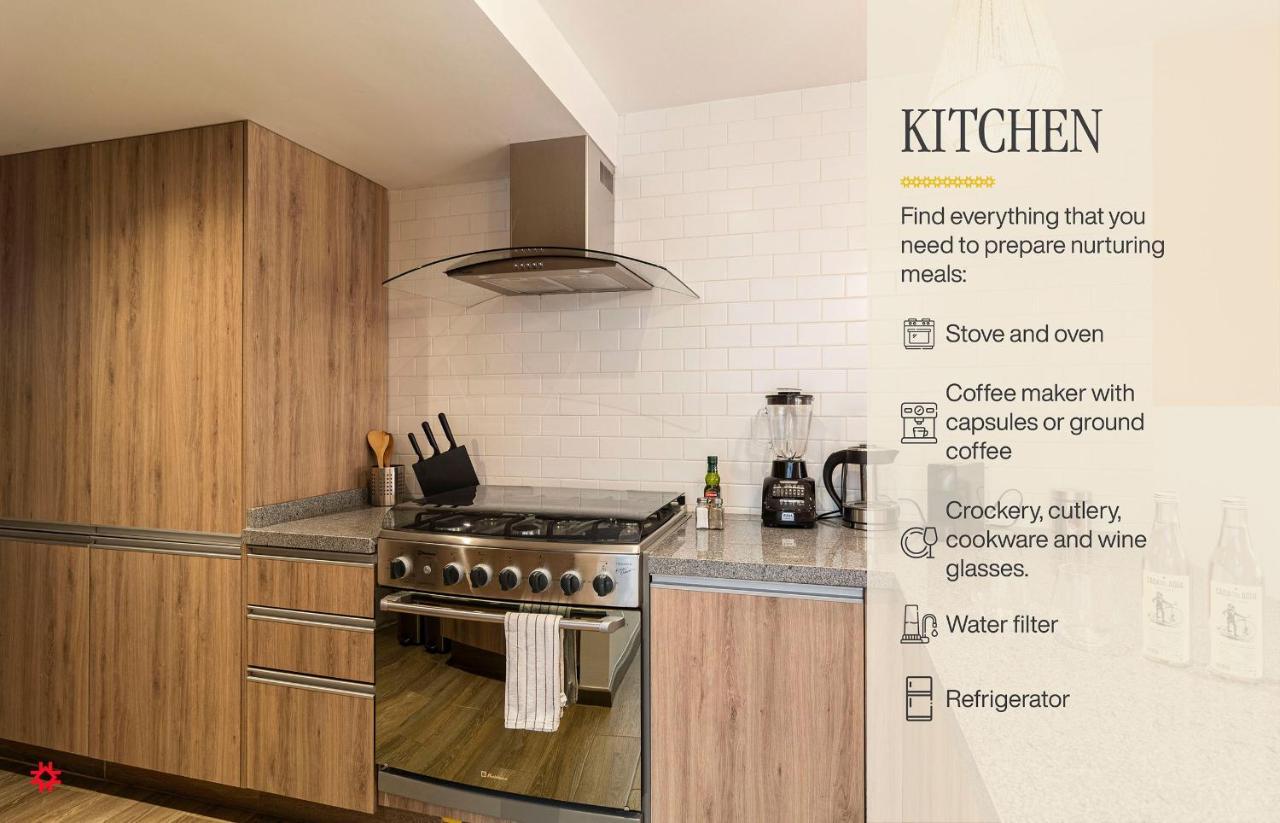 Apartament Casa Antonio By Kukun Meksyk Zewnętrze zdjęcie