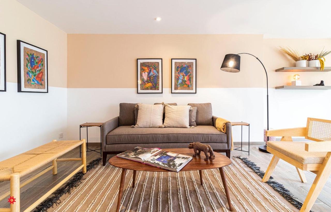 Apartament Casa Antonio By Kukun Meksyk Zewnętrze zdjęcie
