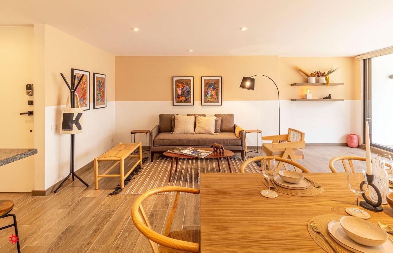 Apartament Casa Antonio By Kukun Meksyk Zewnętrze zdjęcie