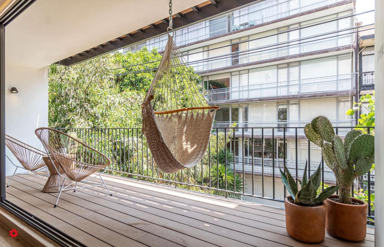 Apartament Casa Antonio By Kukun Meksyk Zewnętrze zdjęcie