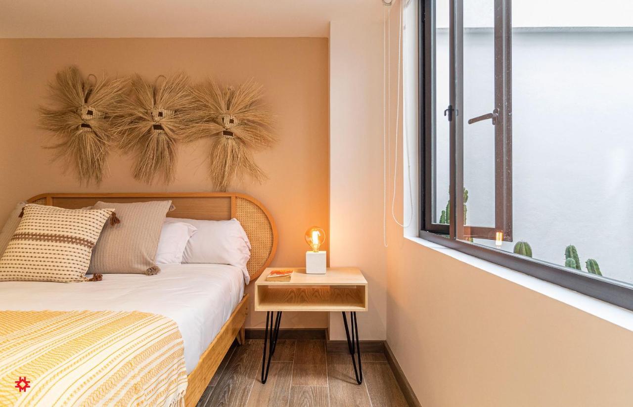 Apartament Casa Antonio By Kukun Meksyk Zewnętrze zdjęcie