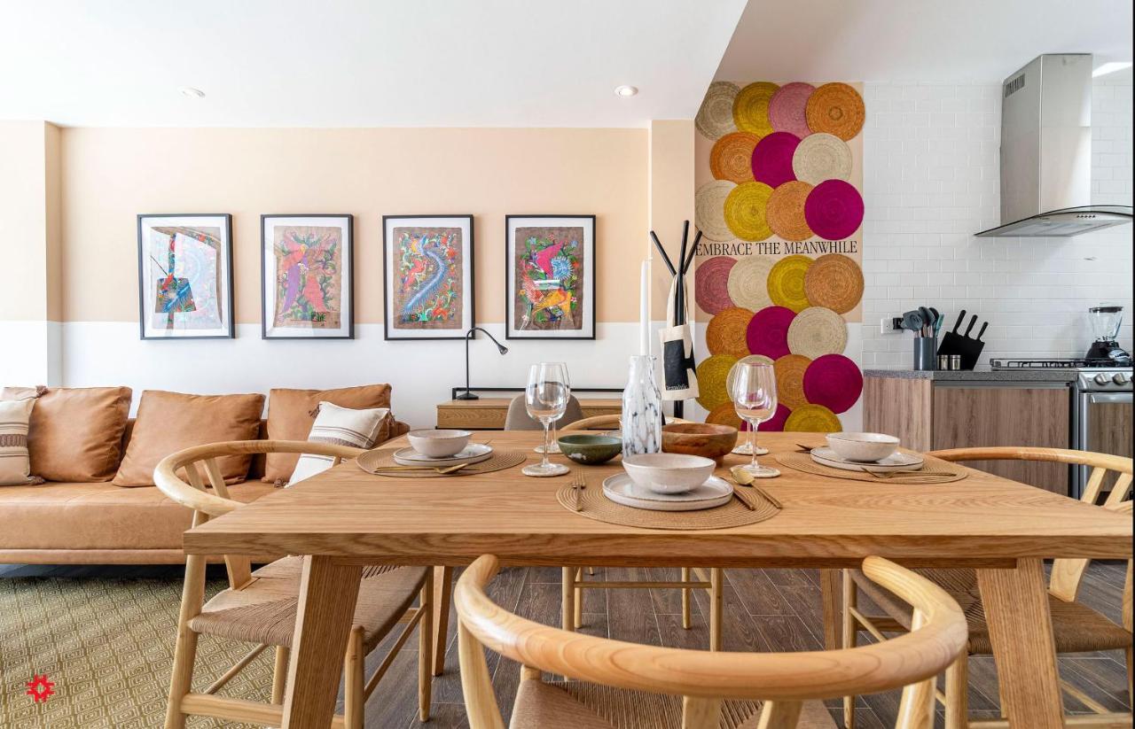 Apartament Casa Antonio By Kukun Meksyk Zewnętrze zdjęcie