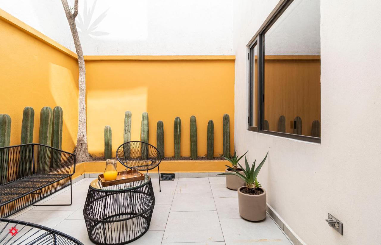 Apartament Casa Antonio By Kukun Meksyk Zewnętrze zdjęcie