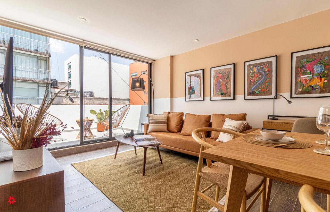 Apartament Casa Antonio By Kukun Meksyk Zewnętrze zdjęcie