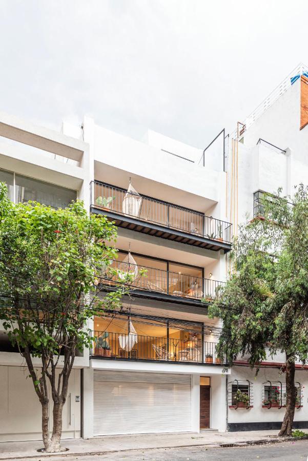 Apartament Casa Antonio By Kukun Meksyk Zewnętrze zdjęcie