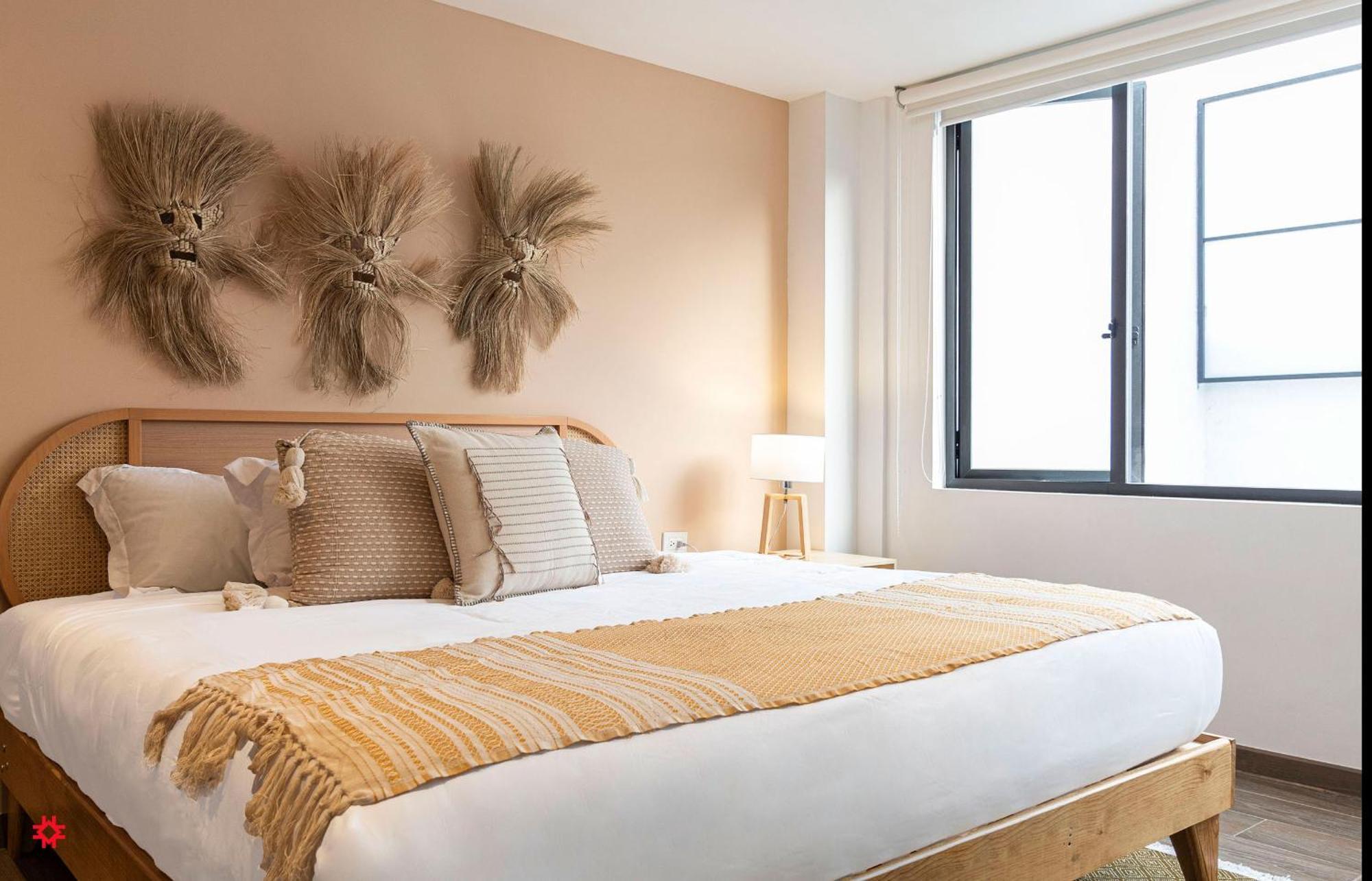Apartament Casa Antonio By Kukun Meksyk Zewnętrze zdjęcie