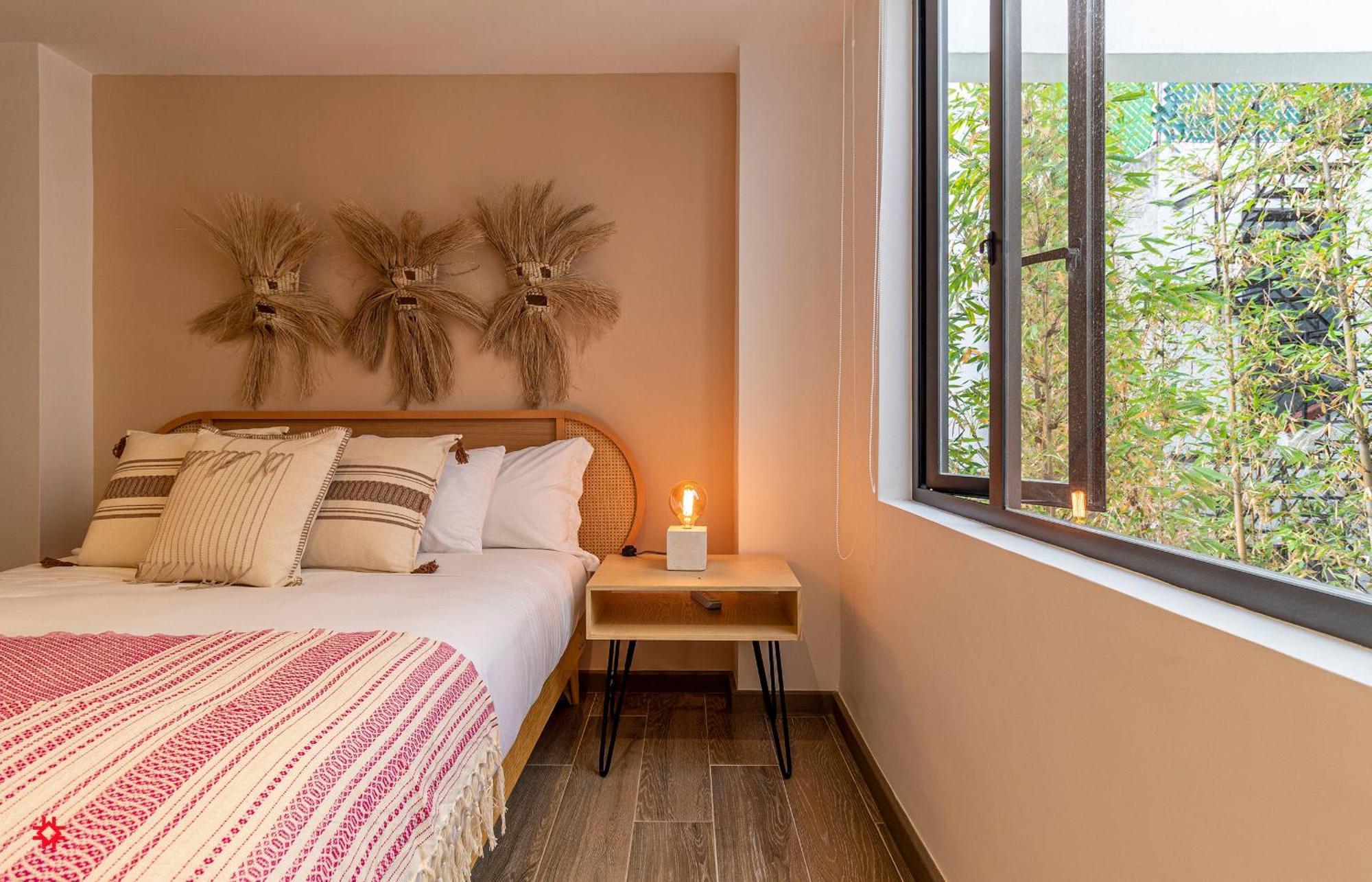 Apartament Casa Antonio By Kukun Meksyk Zewnętrze zdjęcie