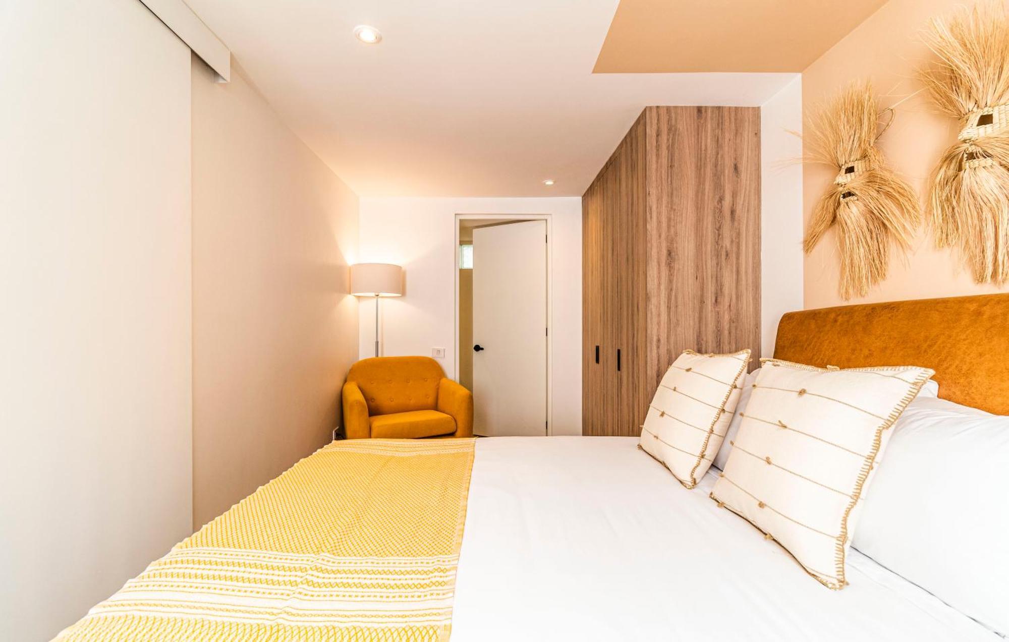 Apartament Casa Antonio By Kukun Meksyk Zewnętrze zdjęcie